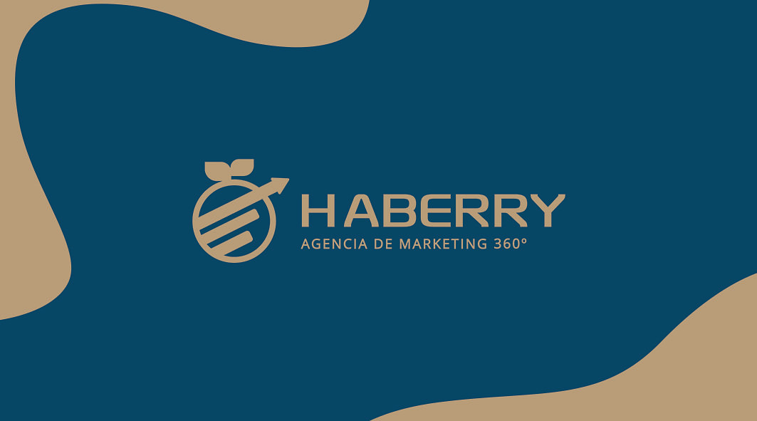 Haberry - Agencia de marketing cover